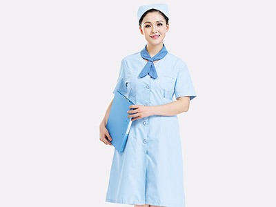 很多人不知道的护士服选购技巧